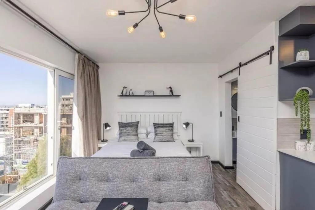 Greenpoint Haven Cape Town South Africa