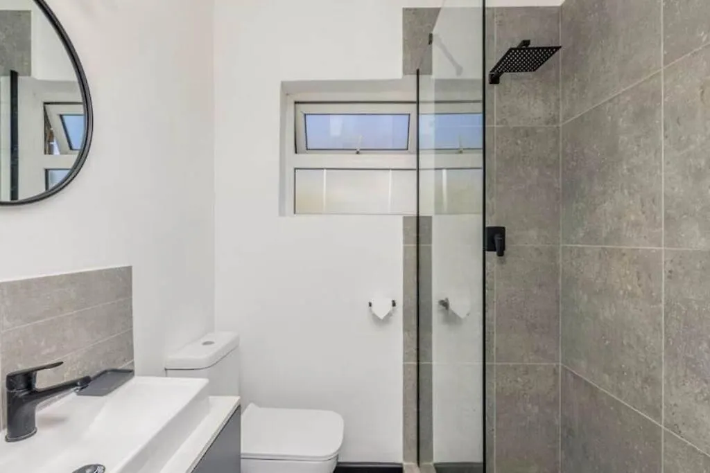 Apartment Greenpoint Haven Cape Town
