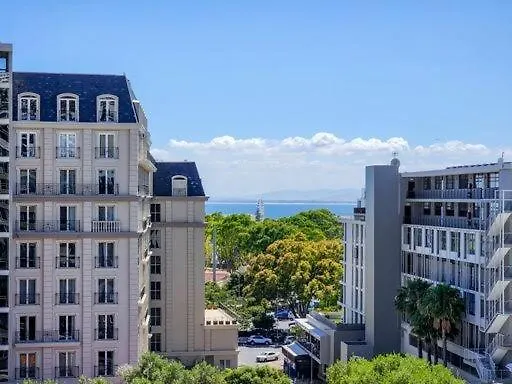 Greenpoint Haven Cape Town Apartment