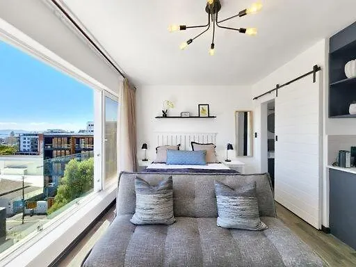 Greenpoint Haven Cape Town