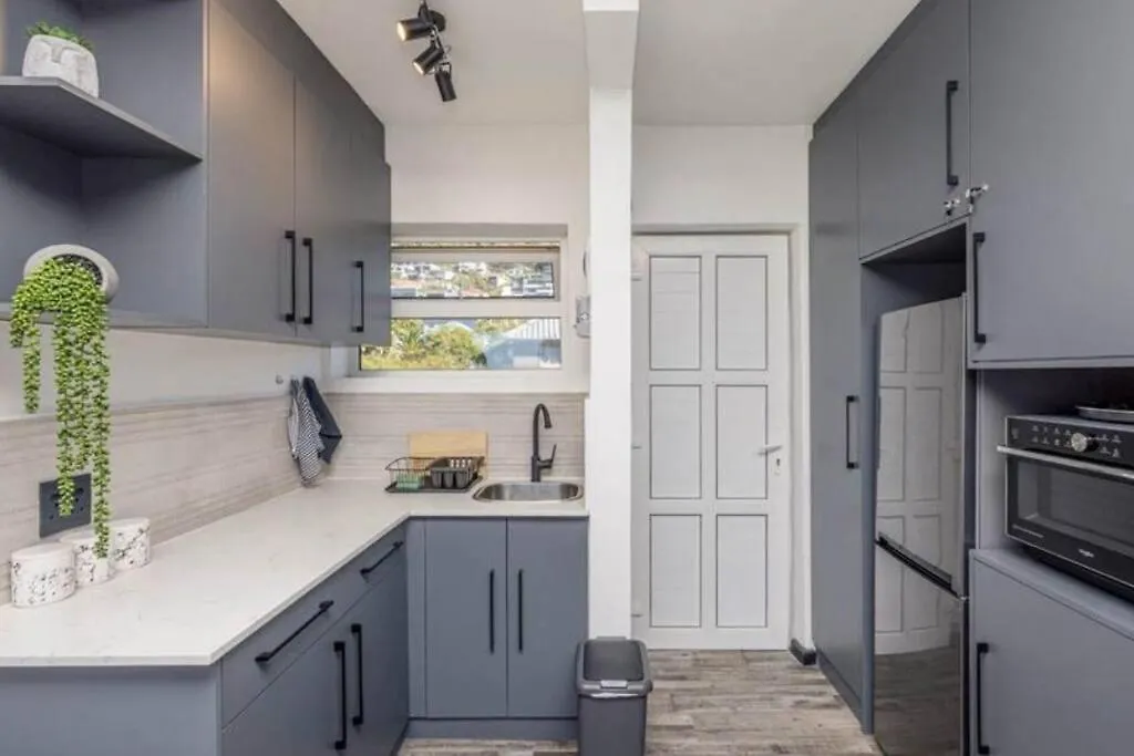 Apartment Greenpoint Haven Cape Town