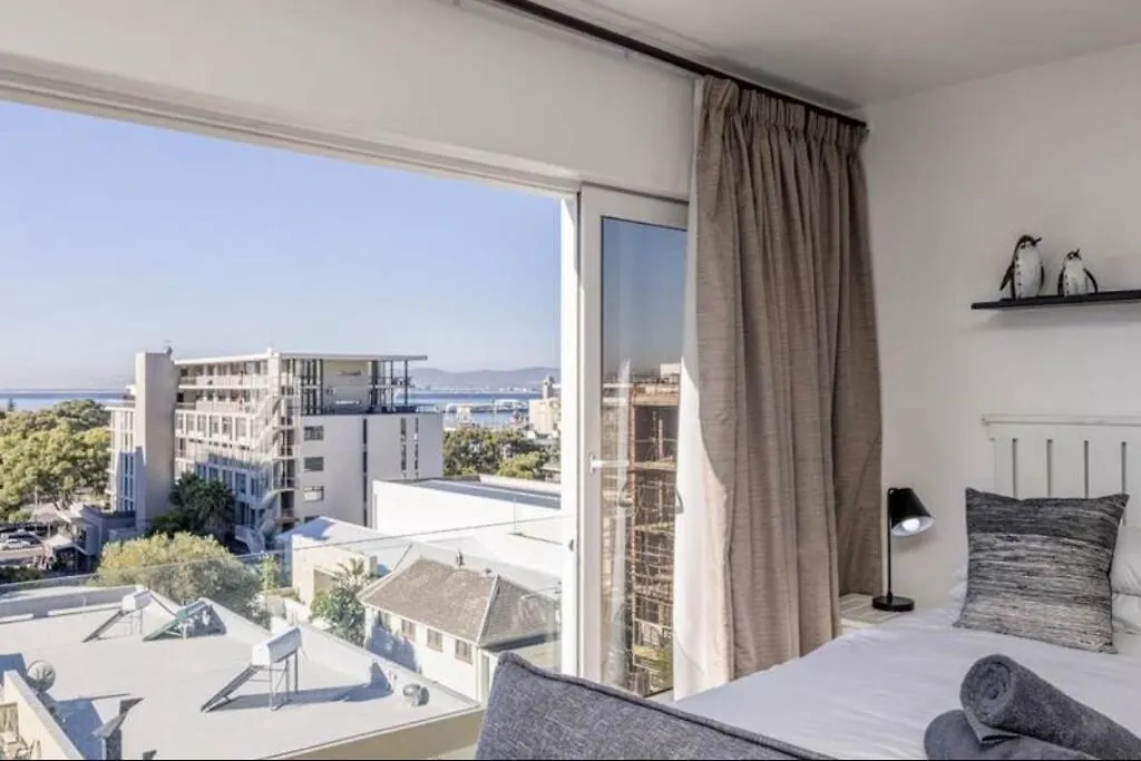 Greenpoint Haven Cape Town Apartment