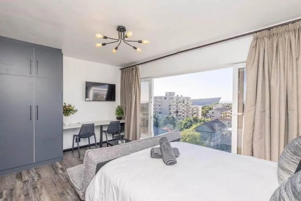 Apartment Greenpoint Haven Cape Town South Africa