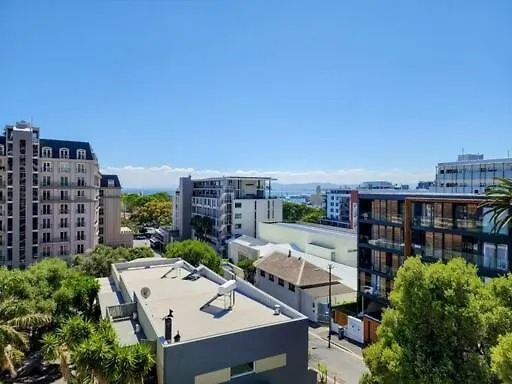 Greenpoint Haven Cape Town South Africa