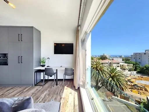 Greenpoint Haven Cape Town South Africa