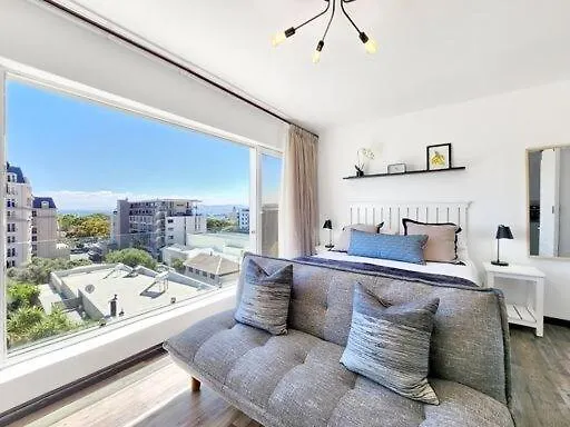 Greenpoint Haven Cape Town 0*,