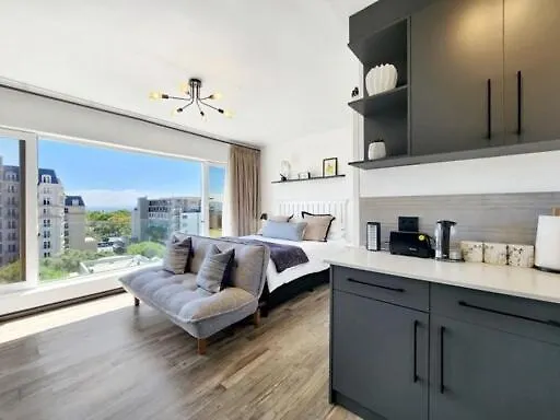 Greenpoint Haven Cape Town Apartment
