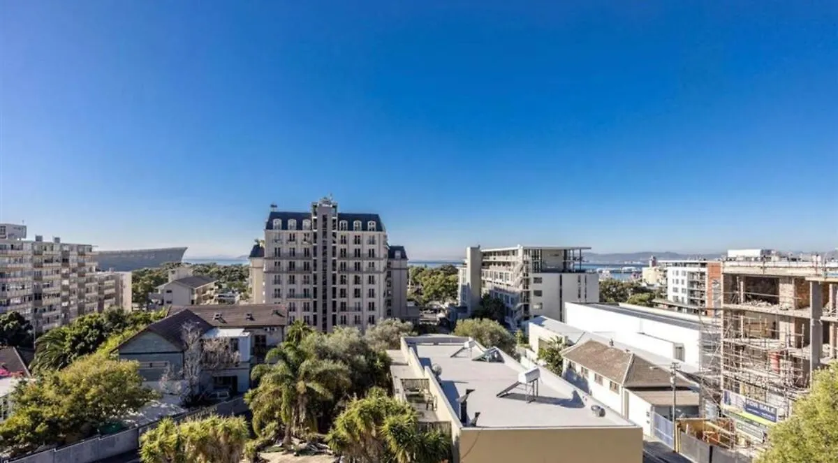 Apartment Greenpoint Haven Cape Town South Africa