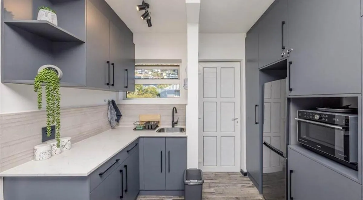 Apartment Greenpoint Haven Cape Town