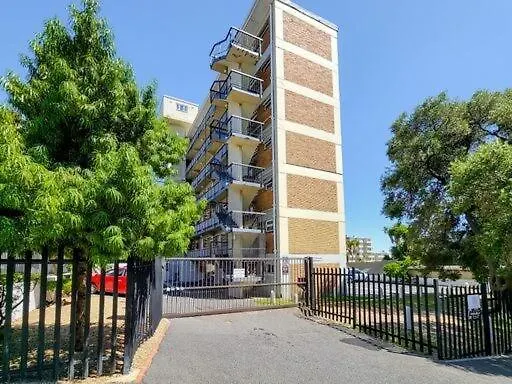 Greenpoint Haven Cape Town Apartment